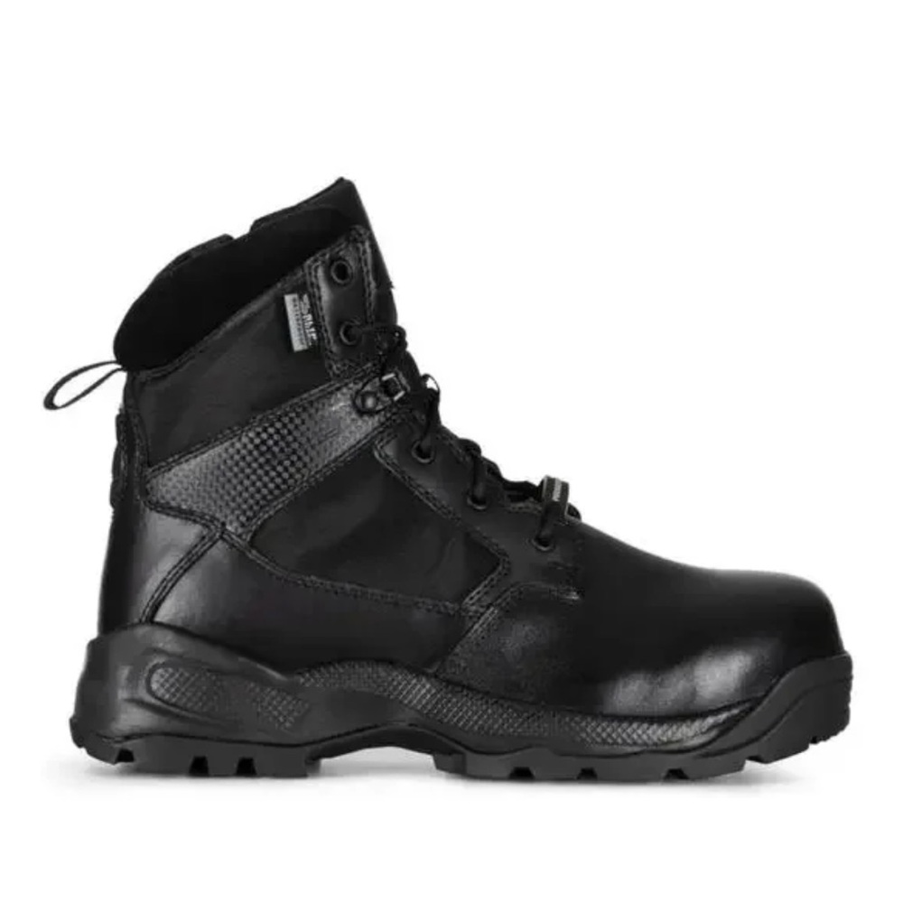 New in Box 5.11 Tactical‎ Men's ATAC 2.06 Shield Boot Waterproof Safety Toe Wide